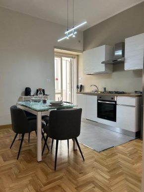 Cosy Flat in Rome